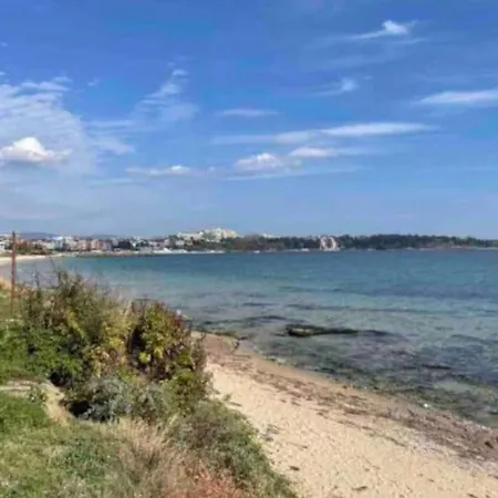 1 Bed Apt, Close To Apartman Ravda