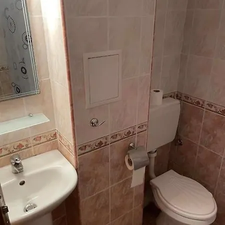 Apartment 1 Bed Apt, Close To Ravda