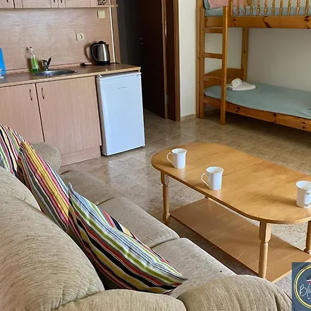 1 Bed Apt, Close To * Rawda