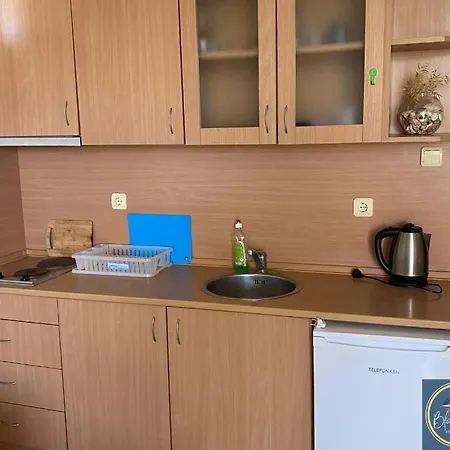 Apartament 1 Bed Apt, Close To *