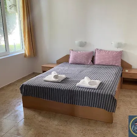 Apartament 1 Bed Apt, Close To Rawda