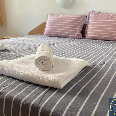 Apartament 1 Bed Apt, Close To *