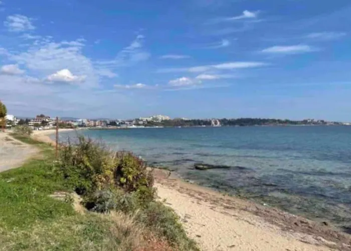 1 Bed Apt, Close To アパート ラヴダ