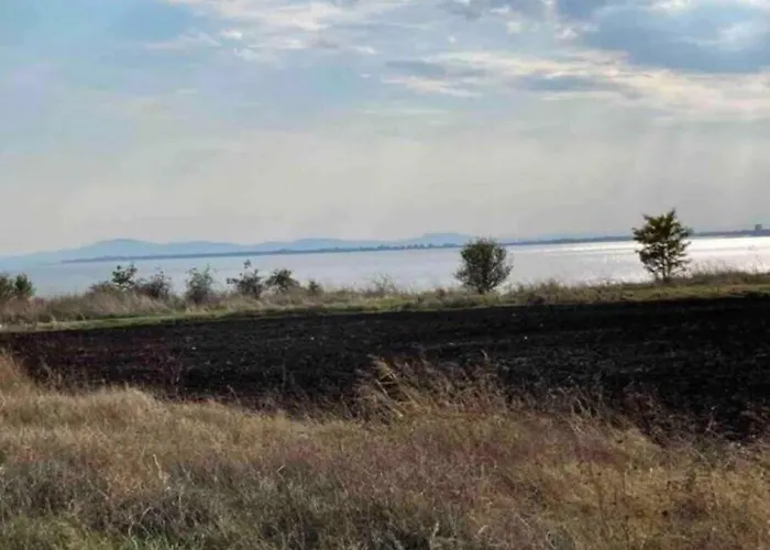 1 Bed Apt, Close To * ラヴダ